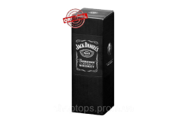 Виски Jack Daniels 2 литра